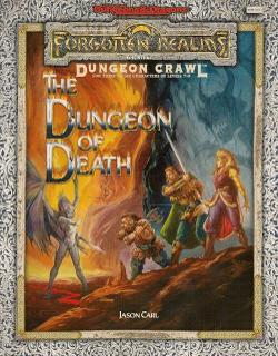 The Dungeon of Death