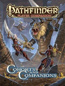 Cohorts & Companions