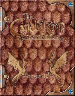 The Candlekeep Compendium Volume 4