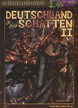 Deutschland in den Schatten II