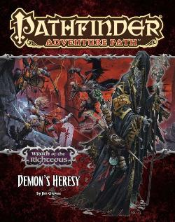 Demon's Heresy