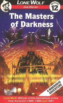 The Masters of Darkness