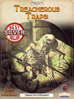 Treacherous Traps