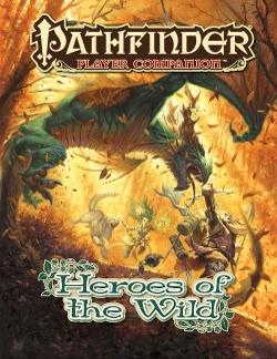 Heroes of the Wild