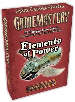 Elements of Power