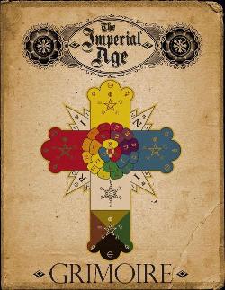 Grimoire
