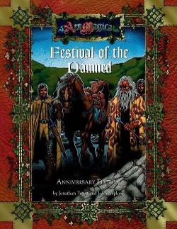 Festival of the Damned