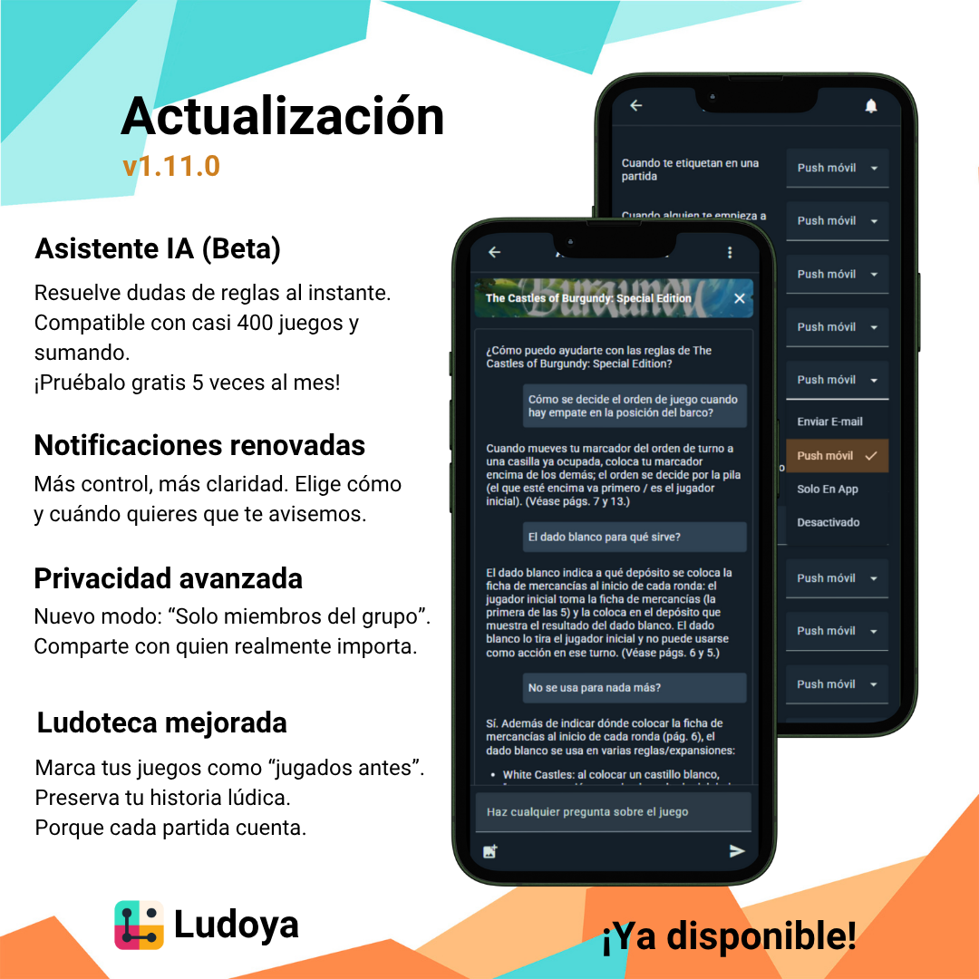 Frissítés v1.11.0
