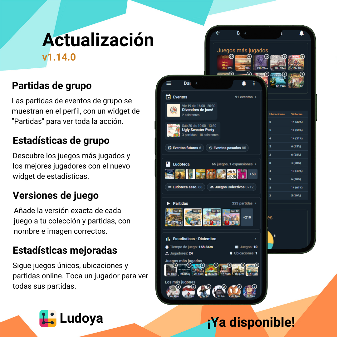 Frissítés v1.14.0