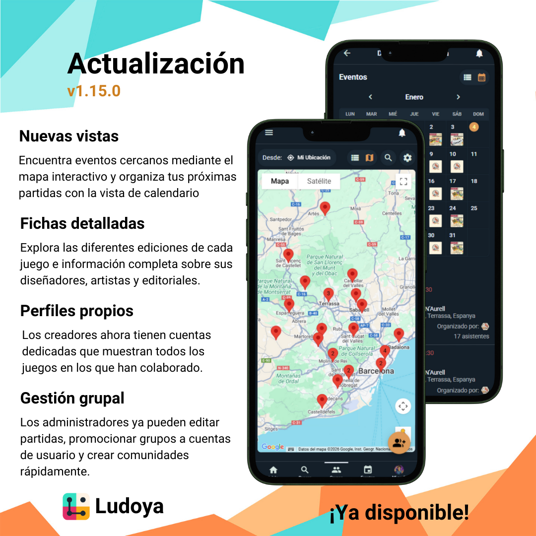 Frissítés v1.15.0