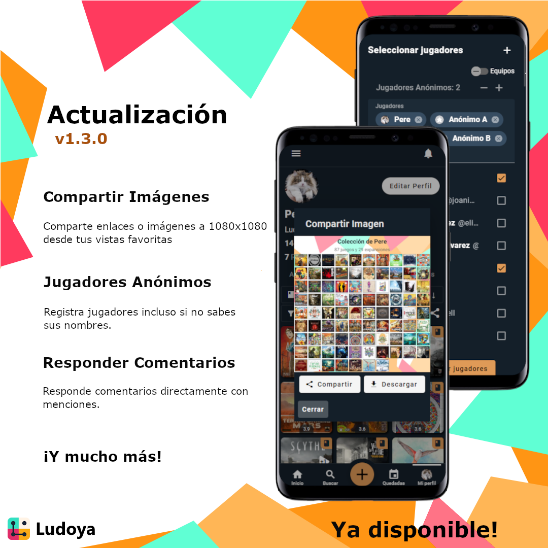 Frissítés v1.3.0