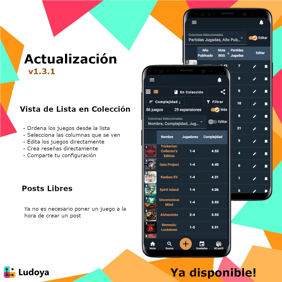 Frissítés v1.3.1