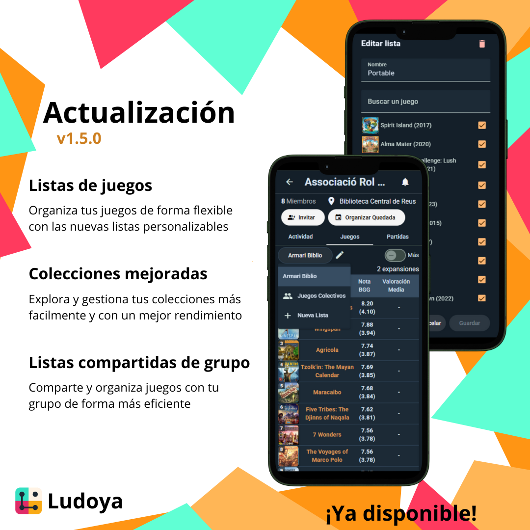 Frissítés v1.5.0