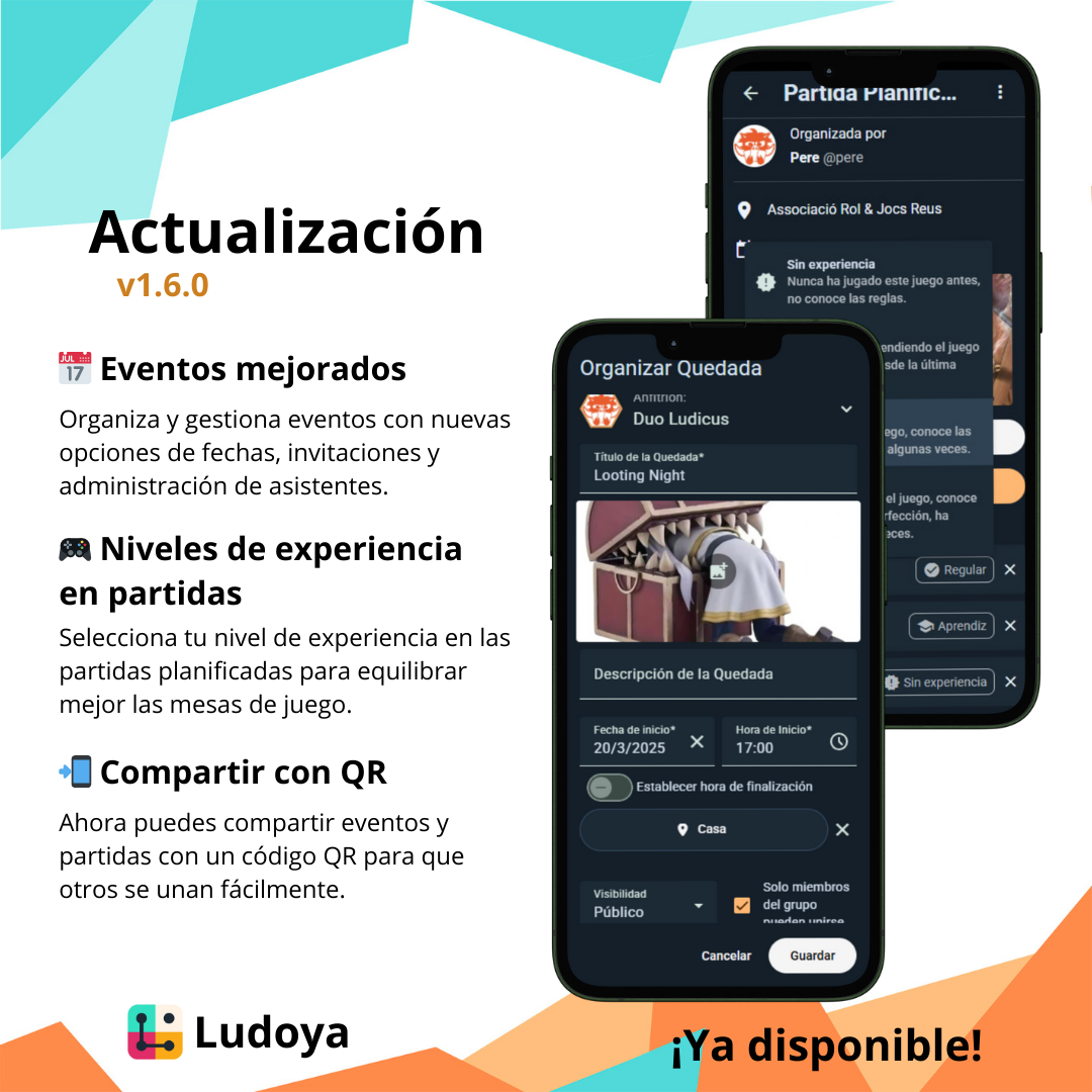 Frissítés v1.6.0