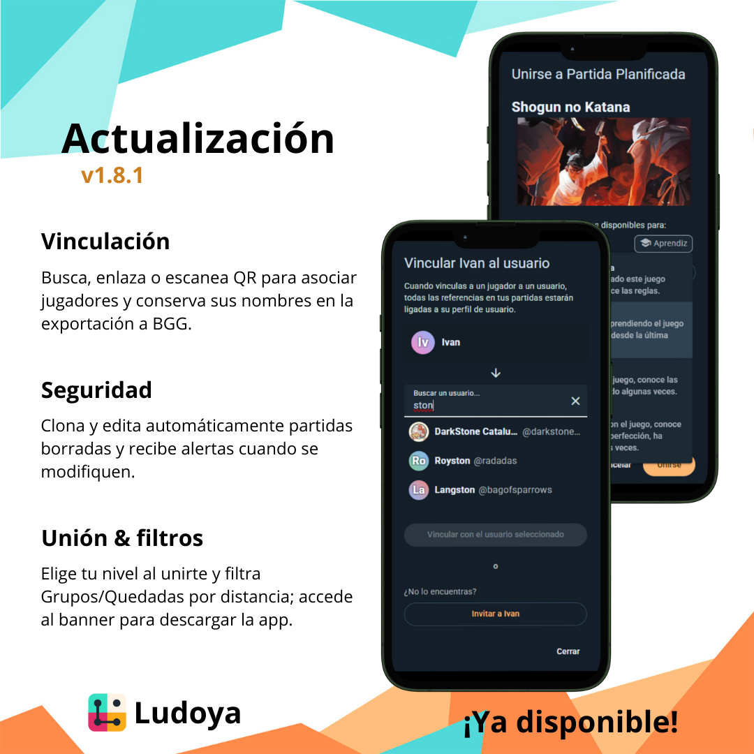 Frissítés v1.8.1