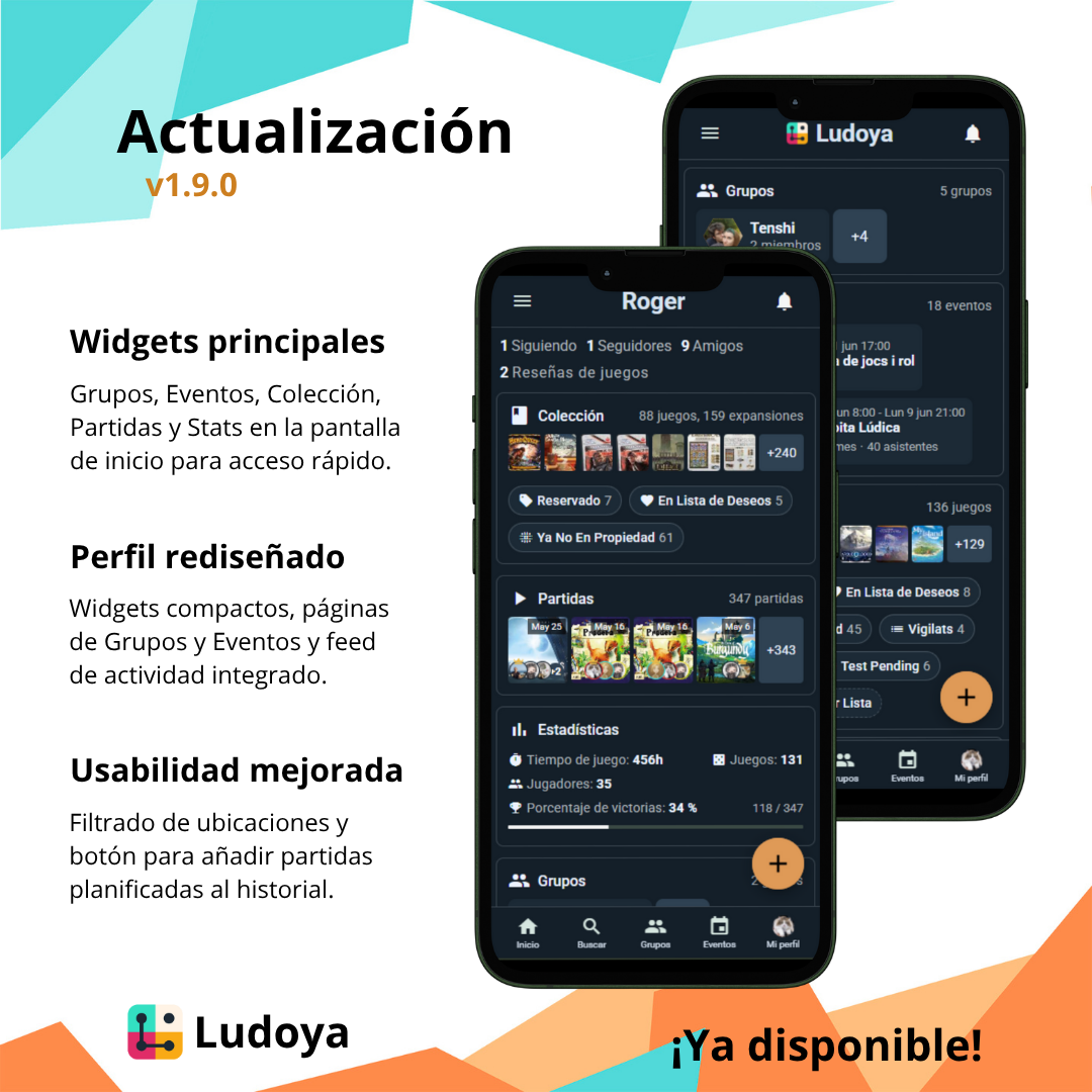 Frissítés v1.9.0